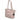 Right Image for Swissdigital KATY ROSE NG Lotus Tote Bag - USB Charging Port, RFID Protection, LED Light, Eco-Friendly Fabric, 14" Laptop Compartment, Powerbank Pocket, Key Clip & Multifunctional Pockets