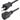 Main Image for StarTech 10ft (3m) Power Extension Cord, NEMA 5-15P to NEMA 5-15R AC Power Cable, 10A 125V, 18AWG, UL Listed, TAA