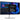 Alternate-Image1 Image for Dell UltraSharp U2424H 24" Class Full HD LED Monitor - 16:9 - Silver