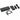 Alternate-Image7 Image for Kensington SD4790P USB-C, USB4 & Thunderbolt 4 Quad 4K Hybrid Docking Station with 100W Power Delivery