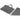 Alternate-Image7 Image for MAXCases Extreme Shell-F2 Chromebook Case for Acer C936/C936T Clamshell Chromebook 14" (Gray)
