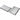 Alternate-Image9 Image for MAXCases Extreme Shell-F2 Chromebook Case for Acer C936/C936T Clamshell Chromebook 14" (Gray)