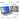 Alternate-Image2 Image for MAXCases Extreme Shell-F2 Chromebook Case for Acer C936/C936T Clamshell Chromebook 14" (Gray)
