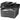 Left Image for Brother Wireless MFC-L2820DW XL Compact Monochrome All-in-One Laser Printer with Copy, Scan and Fax, up to 4,200 pages¹ of toner included, Duplex and Mobile Printing