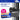 Alternate-Image4 Image for Brother Wireless MFC-L2820DW XL Compact Monochrome All-in-One Laser Printer with Copy, Scan and Fax, up to 4,200 pages¹ of toner included, Duplex and Mobile Printing