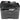 Front Image for Brother Wireless DCP-L2640DW Compact Monochrome Multi-Function Laser Printer with Print, Copy and Scan, Duplex and Mobile Printing