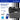 Alternate-Image1 Image for Brother Wireless DCP-L2640DW Compact Monochrome Multi-Function Laser Printer with Print, Copy and Scan, Duplex and Mobile Printing