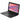Alternate-Image2 Image for HP Fortis G10 11.6" Chromebook - HD - Intel N-Series N100 - 4 GB - 32 GB Flash Memory - English Keyboard - Jack Black - Smart Buy