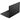 Alternate-Image1 Image for HP Fortis G10 11.6" Chromebook - HD - Intel N-Series N100 - 8 GB - 64 GB Flash Memory - English Keyboard - Jack Black - Smart Buy