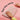Alternate-Image1 Image for Logitech Wave Keys Wireless Ergonomic Keyboard with Cushioned Palm Rest, Comfortable Natural Typing, Easy-Switch, Rose