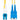 Alternate-Image6 Image for StarTech 3m (9.8ft) LC to SC (UPC) OS2 Single Mode Duplex Fiber Optic Cable, 9/125, 100G, Low Insertion Loss, LSZH Fiber Jumper Cord