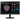 Main Image for LG 24HR513C-B 24" Class LCD Monitor - 16:10 - Black