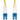 Alternate-Image3 Image for StarTech 3m (9.8ft) LC to LC (UPC) OS2 Single Mode Duplex Fiber Optic Cable, 9/125, 100G, Low Insertion Loss, LSZH Fiber Jumper Cord