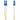 Alternate-Image1 Image for StarTech 5m (16.4ft) LC to LC (UPC) OS2 Single Mode Duplex Fiber Optic Cable, 9/125, 100G, Low Insertion Loss, LSZH Fiber Jumper Cord