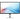 Front Image for Alogic 32"-inch 4K Ultra HD USB-C Hub monitor with Power Delivery|Monitor|32'' monitor|4k monitor|Built-In Speakers|USB Hub|Height Adjustment|LCD Display