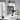 Life-Style Image for Alogic Glide Mounting Arm for Monitor, Flat Panel Display, Curved Screen Display - White