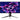 Front Image for Asus ROG Swift PG32UCDM 32" Class 4K UHD Gaming OLED Monitor - 16:9