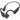 Left Image for Creative Outlier Free+ Earset
