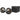 Alternate-Image2 Image for Creative Pebble X Plus 2.1 Bluetooth Speaker System - 15 W RMS - Black