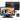 Main Image for GekoGear Orbit C110 7" Infotainment Display with Dash Cam and Backup Cam