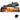 Main Image for GekoGear Orbit D400 4K Rearview Mirror Dash Cam with 1080P Backup Cam