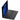 Alternate-Image1 Image for Lenovo ThinkPad E16 Gen 2 21M5000GUS 16" Notebook - WUXGA - AMD Ryzen 5 7535U - 16 GB - 256 GB SSD - English Keyboard - Black