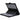 Alternate-Image11 Image for Targus 11.6" Commercial-Grade Form-Fit Cover for Dell&trade; Chromebook&trade; 3120/3110/3100 (2-in-1)