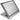 Top Image for MAXCases Extreme Shell-F2 Slide Chromebook Case for HP 14" ProBook 440 G8/G9/G10, ProBook 445 G8/G9/G10 , EliteBook 640 G9/10 & EliteBook 645 G9/10 (Gray/Clear)