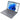 Alternate-Image1 Image for Lenovo ThinkPad T14s Gen 5 21LS004EUS 14" Notebook - WUXGA - Intel Core Ultra 5 125U - 16 GB - 256 GB SSD - English Keyboard - Gray
