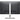 Rear Image for Dell P2425 24" Class WUXGA LED Monitor - 16:10 - Black, Silver