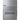 Bottom Image for Lenovo ThinkBook 14 G7 ARP 21MV0008US 14" Notebook - WUXGA - AMD Ryzen 5 7535HS - 8 GB - 256 GB SSD - English (US) Keyboard - Arctic Gray