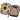 Alternate-Image2 Image for Case Logic Invigo INVIAC102 Carrying Case Electronics - Black