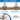 Alternate-Image8 Image for Mount-It! Single Monitor Desk Mount - Pole Mounted Gas Spring Arm, Full Motion Height Adjustable