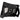 Left Image for STM Goods Duxling Carrying Case Apple iPad (10th Generation) Tablet - Black