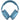 Rear Image for IQ Sound High Performance Wireless Headphones with FM Radio and Mic