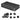Alternate-Image1 Image for StarTech 4-Port DisplayPort KVM Switch, Single 4K 60Hz Monitor, 6x USB Ports, Hotkey & Push-Button Switching, TAA Compliant