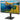 Alternate-Image9 Image for Asus VA27DQFS 27" Class Full HD LED Monitor - 16:9 - Black - TAA compliant