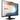 Right Image for MSI Modern AM272P-821US - 27" IPS Display - All-in-One PC- Intel Core 7-150U - 32 GB - 1TB NVMe SSD - W11P - 3Y Warranty