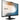 Right Image for MSI Modern AM272P-821US - 27" IPS Display - All-in-One PC- Intel Core 5 120U - 16 GB - 1 TB SSD - W11P - 3Y Warranty