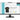 Alternate-Image1 Image for MSI Modern AM272P 1M-819US - All-in-One Computer - Intel Core Ultra 7 150U - 32 GB - 1 TB PCI Express NVMe SSD - 27" Full HD IPS Display - Desktop - Black - W11 - 1Y Warranty