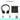 Alternate-Image8 Image for Logitech Zone 305 for Business, Wireless Bluetooth Headset With Microphone, for Microsoft Teams, Compatible With Windows, Mac, Chrome, Linux, iOS, iPadOS, Android, Black