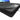 Alternate-Image2 Image for MAXCases Explorer 5 Work-In Case w/Pocket 11" w/ Shoulder Strap (Black)