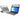 Alternate-Image2 Image for MAXCases Extreme Shell-F3 Slide Chromebook Case for Lenovo 300e/100e and 300w/100w G4 Chromebook 11.6" (ver 82W0/82W1 for 100e) (NOT 83G) (Gray/Clear)