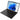 Alternate-Image5 Image for Lenovo ThinkPad T14s Gen 5 21LS0058US 14" Notebook - WUXGA - Intel Core Ultra 7 155U - 16 GB - 512 GB SSD - English Keyboard - Black