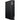Main Image for Lenovo ThinkCentre M70q Gen 5 12TD001RUS Desktop Computer - Intel Core i5 14th Gen i5-14400T - 16 GB - 512 GB SSD - Tiny - Black