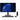 Alternate-Image1 Image for Lenovo ThinkCentre M75q Gen 5 12RQ000MUS Desktop Computer - AMD Ryzen 7 PRO 8700GE - 16 GB - 512 GB SSD - Tiny - Black
