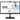 Front Image for Asus HA3281A 32" Class 4K UHD OLED Monitor - 16:9 - Black