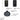 Alternate-Image5 Image for ULTIMATE EARS EVERBOOM Wireless Bluetooth Portable Speaker, Big Bass and Immersive 360-Degree Sound, Floatable Waterproof Speaker IP67, up to 20-Hour Battery and 180 ft (55 m) Range, Black