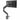 Alternate-Image5 Image for MSI Mounting Arm for Monitor, Flat Panel Display, Curved Screen Display - Matt Black