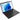 Alternate-Image9 Image for Lenovo ThinkPad T14 Gen 5 21MC004YUS 14" Touchscreen Notebook - WUXGA - 60 Hz - AMD Ryzen 7 PRO 8840U - 32 GB - 512 GB SSD - English Keyboard - Black
